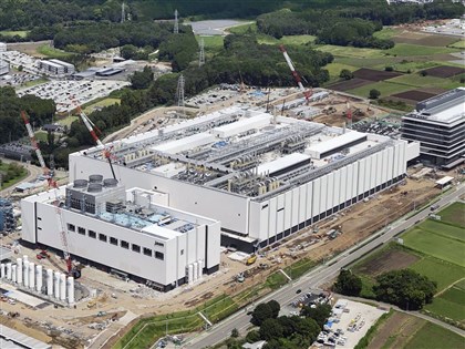 日本將追加預算 1920億補助台積電熊本二廠