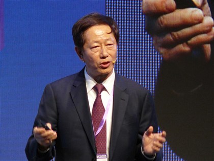 台積電不進駐龍潭三期 劉德音：1.4奈米會在台灣