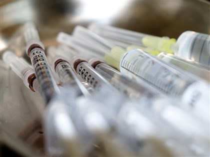 美國食藥局批准全球首支屈公病疫苗
