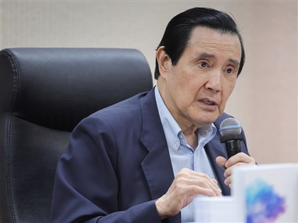 藍白合馬英九建議全民調定勝負 侯友宜：尊重大家意見