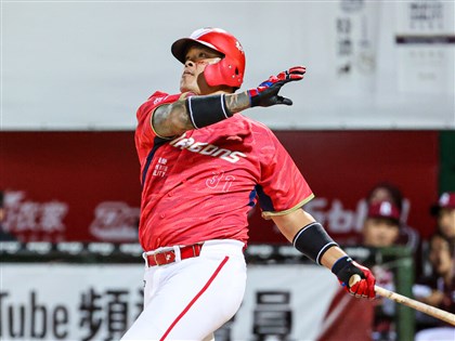 林智勝安定軍心也敲安 直言英雄不一定要自己當