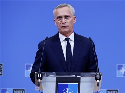 北約罕見警告德國勿依賴中國電信設備 應從對俄經驗學教訓