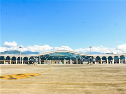 一帶一路掉漆中國承建機場被爆品質不佳 尼泊爾調查是否涉腐敗