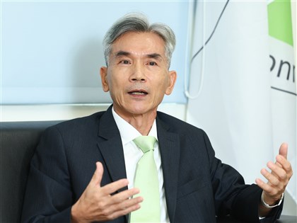 環境部長薛富盛接受日經專訪：台灣無法參加COP28不公平