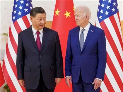 白宮國安顧問：拜登會習近平 將尋求恢復軍事關係