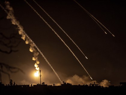 以色列防長：哈瑪斯已失去對加薩掌控