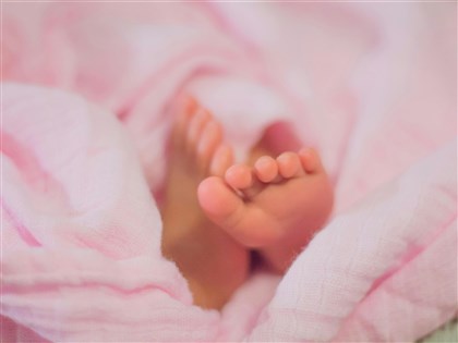 8天大女嬰染克沙奇腸病毒後癲癇 今年最小重症個案