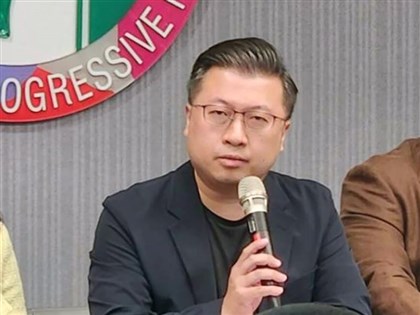 游智彬控酒店抱辣妹 張志豪：非事實、已提告