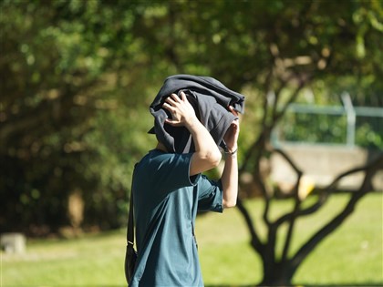 若未因應氣候變遷 2050年高溫致死人數料達近5倍