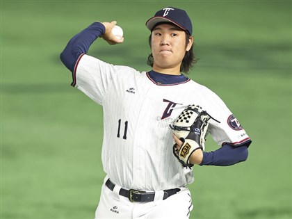 亞冠賽16日開打 台日大戰推古林睿煬先發