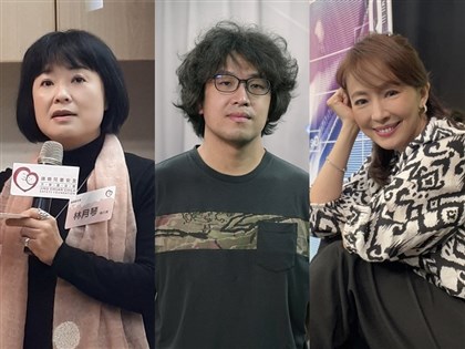 民進黨不分區立委出爐 林月琴沈伯洋「萬老師」郭昱晴列安全名單