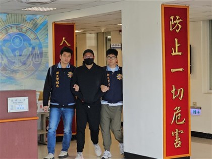 台虎精釀創辦人吳祖倫涉持有大麻 檢方訊後請回