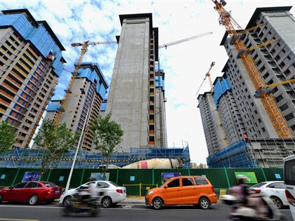 經濟專家估中國爛尾樓2千萬戶 1年內危及社會穩定