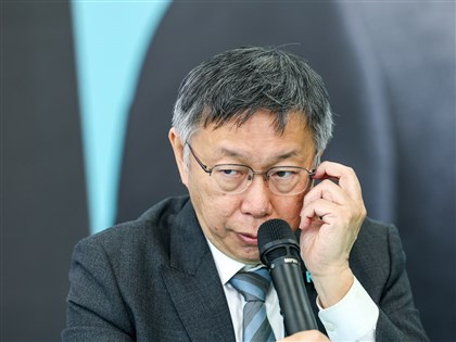 藍白合翻盤？民眾黨：當然不希望走到這一步