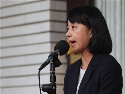 黃國昌加入民眾黨 王婉諭：難想像他幫重啟服貿辯護