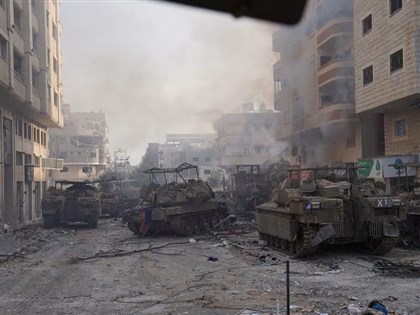 聯合國：加薩燃料嚴重短缺 通訊再度全面中斷