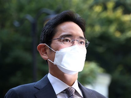 三星會長李在鎔涉會計詐欺操縱股價 檢方求刑5年