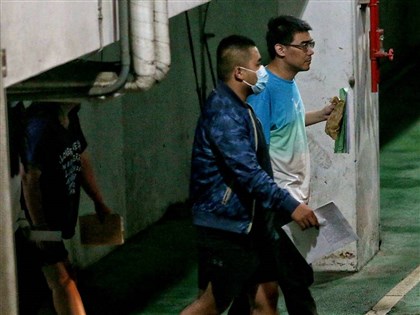 共諜案扯鈴教練魯紀賢等10人起訴 涉拿中國資金570萬在台吸收士官