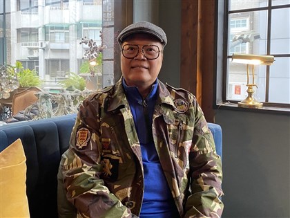 蕭言中癌逝享年58歲 與朱德庸等人並列台灣漫畫4大才子