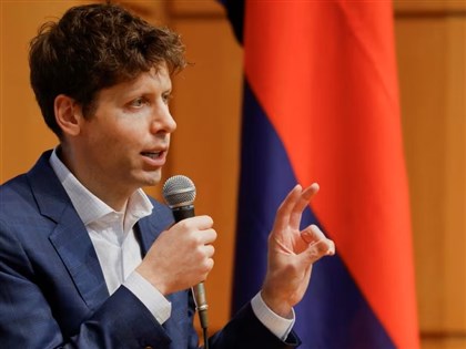 ChatGPT之父阿特曼被炒震驚各界 創業常勝軍自稱末日準備者