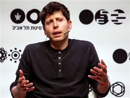 阿特曼甫遭OpenAI董事會開除 傳與公司談回鍋