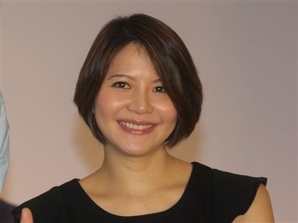 陳菁徽列國民黨不分區 盼推人工生殖法修法