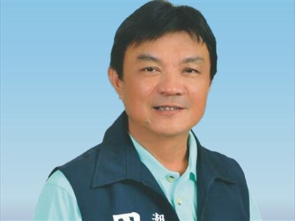 涉助收購郭台銘連署書 屏東潮州鎮長周品全遭收押