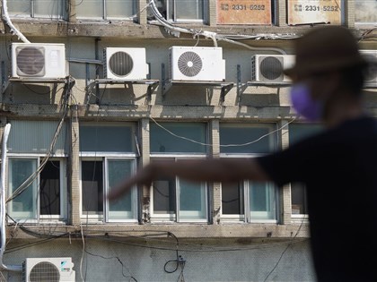 環部擬列管冷媒氫氟碳化物 113年起總量管制