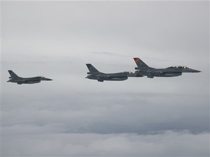 強化台灣防衛 逾20美國眾議員要求軍援與軍售到位