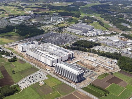 彭博：台積電傳稱考慮建熊本3廠 生產3奈米晶片