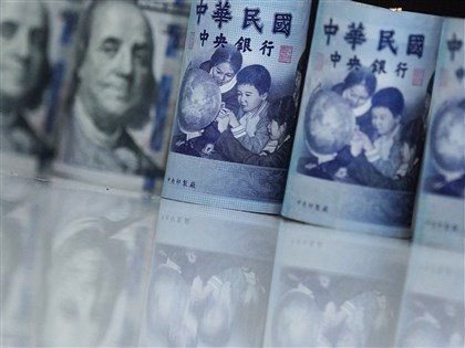 股匯雙漲 新台幣升破31.5元關卡大升2角