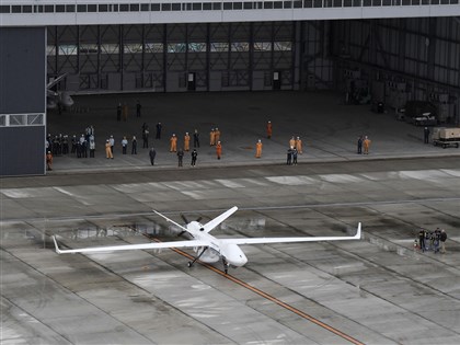 日本大型無人機據點擬移至福岡 有望擴大海洋監視