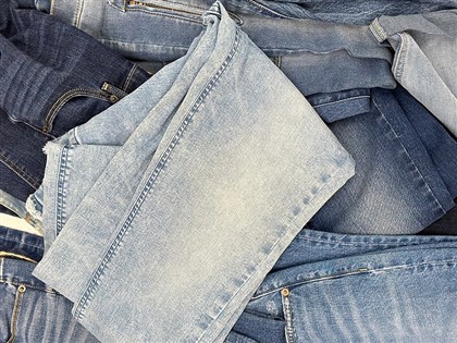 牛仔布訂單萎縮 年興苗栗後龍廠將全面停工