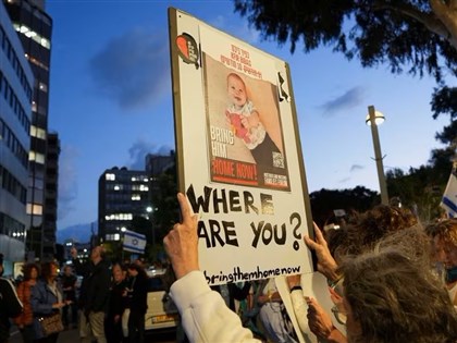 哈瑪斯領袖：與以色列休戰協議幾近達成