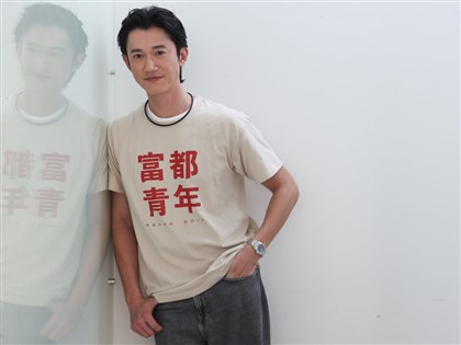 吳慷仁叩關金馬影帝 刻意用不專業手語呈現聽障者溝通細節【專訪】