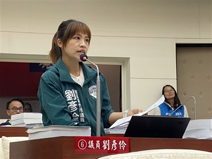 議員質疑市長室加班費請到滿 新竹市：依規定請領