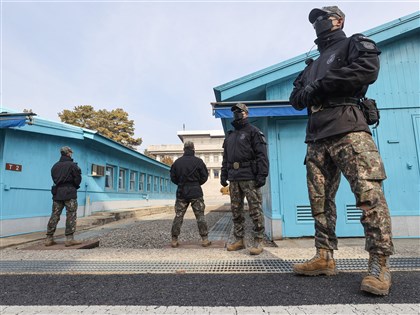 北韓稱成功發射間諜衛星 南韓中止部分軍事協議