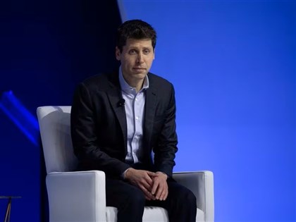 彭博：OpenAI董事會與阿特曼洽談回鍋可能