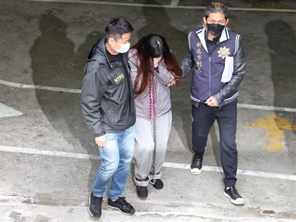 求職詐騙虐囚3死案 主嫌傅榆藺、陳樺韋一審無期徒刑