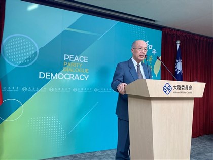 陸生納健保  陸委會：健康權與防疫不可欠缺