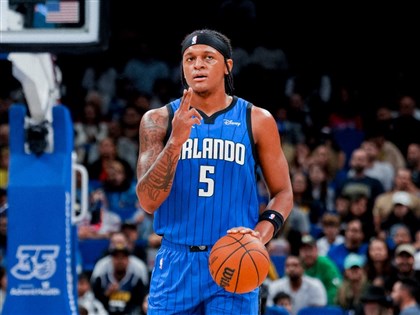 班切羅領軍魔術勝金塊 笑納5連勝躍東南組龍頭