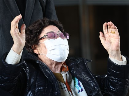 韓國高院二審逆轉判慰安婦勝訴 日本政府應賠償每人500萬元