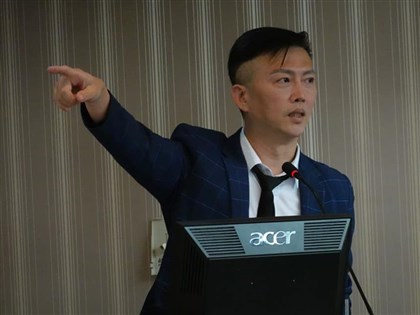 吳梅壽婉謝 民眾黨不分區第22名替換為蔡豐州