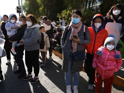 中國5病原肆虐 疾管署加強機場港埠戒備