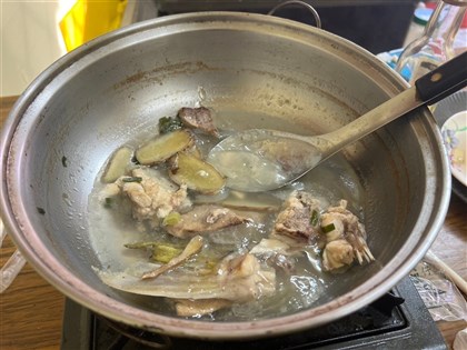 南投河豚中毒案 食藥署：查貨源若違法將開罰