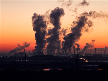 COP28氣候峰會11/30登場 各方目標與盤算一覽