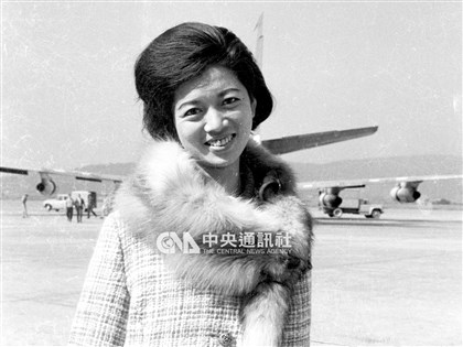 開箱老照片》國民阿嬤陳淑芳