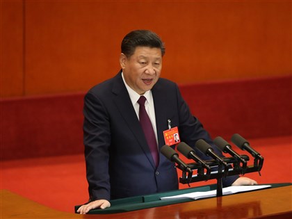 中共政治局召開會議  官媒報導未提三中全會消息