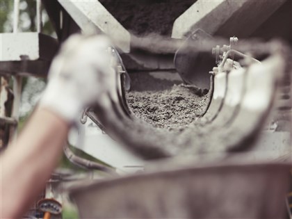 台泥布局低碳水泥 砸266億擴大投資土耳其葡萄牙