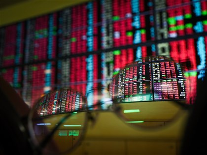 台積電回神漲7元收575 台股終場漲203點站回17300點